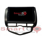 HONDA CİTY  9 '' 2004/2008 DİGİTAL KLİMA 4GB MULTİMEDYA thumbnail 1