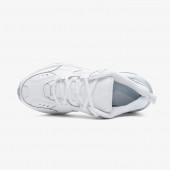 Nike M2K Tekno  Beyaz Spor Ayakkabı - 3