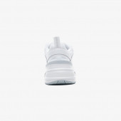 Nike M2K Tekno  Beyaz Spor Ayakkabı - 4