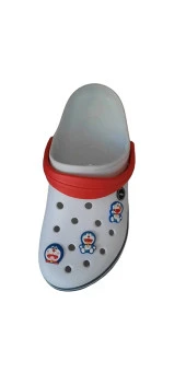 Ayaklarınızda Doremon Büyüsü: 5 Sevimli Doremon Terlik Süsü - 3