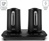 Homend Pottoman Plus 1888H Türk Kahvesi ve İçecek Hazırlama Makinesi 3 in 1 - 6