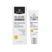 Heliocare Pigment Solution Fluid SPF50 50 ml - 1