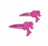 Barbie Toka - Çıtçıtlı - 2li Set - 3