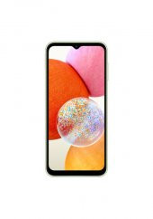 Samsung Galaxy A14 4GB Ram 128GB Yeşil (Samsung Türkiye Garantili) - 1
