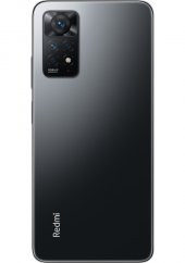 Xiaomi Redmi Note 11 Pro 6GB Ram 128GB Gri (Xiaomi Türkiye Garantili) - 3