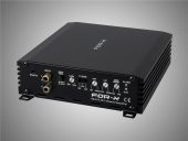 For-x Xq-225.2d Profesyonel Oto Amfi Bass Kontrollü - 3
