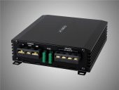 For-x Xq-225.2d Profesyonel Oto Amfi Bass Kontrollü - 4