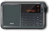 Eton Elite Executive AM/FM/Uçak Bandı/SSB/Kısa Dalga Radyo - 1