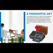 Eton Elite Traveller AM/FM/LW/Kısa Dalga Radyo - 4