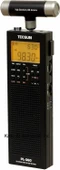Tecsun PL-360 Dijital PLL Taşınabilir AM/FM Kısa Dalga Radyo - 1