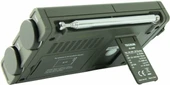 Tecsun Digital PL320 Dünya Bant Radyosu - 4