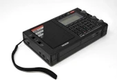 Tecsun PL990 Dijital Dünya Bandı AM/FM Kısa Dalga Uzun Dalga Radyo - 4