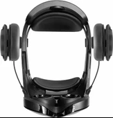 Globular Meta Quest Pro için Kulaklık - Siyah - 1