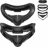 KIWI design Yüz Yastık Pedi Uyumlu - Quest 2 Aksesuarı - 1