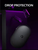 DESTEK CC2 Taşıma Çantası Meta/Oculus Quest 3, Pro ile Uyumlu - 4