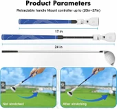 AMVR Golf Kulübü Ataşmanı - Quest 2 ile Uyumlu - 2