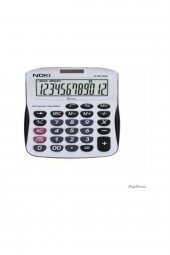 Noki H-Mc006M Hesap Makinası - 1