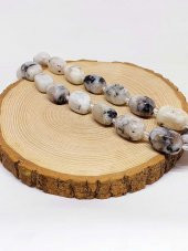 Ay Taşı Şekilli Dizi (39810) thumbnail 3