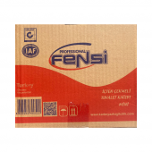 Fensi İçten Çekmeli Mini Tuvalet Kağıdı Çift Katlı 4 Kg. 12 Rulo - 3