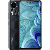 Infinix Hot 11S Siyah 128 GB 6 GB Ram Akıllı Telefon (Infinix Türkiye Garantili) - 1