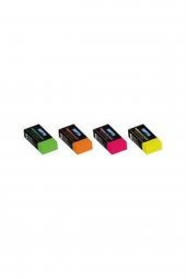 Gıpta Silgi Dust Free Neon - 1