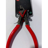 İZELTAŞ ÇAPRAZ PENSE - 4