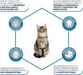 Advance Tavuklu ve Pirinçli Yetişkin Kedi Maması 15 KG - 3
