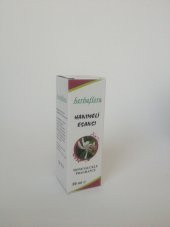 Herbaflora Hanımeli Esansı (Honeysuckle Fragrance) -20 ml - 1