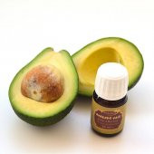 Herbaflora Avokado Yağı (Avocado Oil) -20 ml - 1