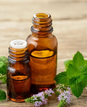 Herbaflora Çay Ağacı (Tea Tree Oil)- 20 ml - 1