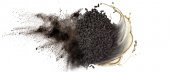 Gewn Kirish Çörekotu Tohumu (Black Cumin Seeds) -200 g - 1