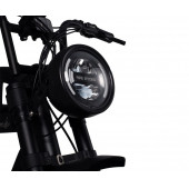 APE RYDER - BONOBO PREMİUM ELEKTRİKLİ BİSİKLET - SARI thumbnail 4