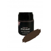 Ebru Ener Chalkee Boya Acı Kahve 120 ml. - 1