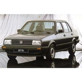 VW Jetta 1986-1992 Vites Değiştirme Mekanizması Parmağı 191711233 - 3