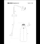 Gardena 11102-20 Yumuşak Püskürtücü 0,45 L thumbnail 3