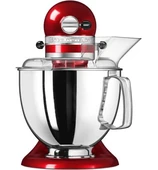 Kırmızı Kitchenaid Mikser - 1