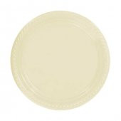 Krem Plastik Tabak 22 cm - 1