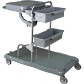 Pratik Okul Kat Arabası - 1