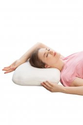 Ortopedik Boyun Yastığı Visko Klasik Variteks 652 - 1