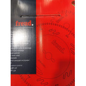 Freud Lu3d 0600 300X96 Trapez Sessiz Testere - 3