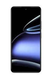 General Mobile GM 24 Pro 256GB 8GB+(8GB Genişletilmiş RAM) Siyah - 1