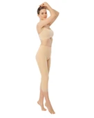 Liposuction Jinekomasti Bel Diz Altı Destekli Korse Variteks 123 - 1