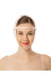 Post Operatif Çene Kulak Bandı 234 Lipo Variteks 234 thumbnail 1