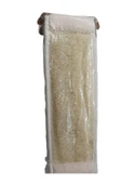 Sırt Doğal Kabak Lifi, Banyo Lifi, Banyo Sırt Kesesi, Peeling (1 Adet) - 1