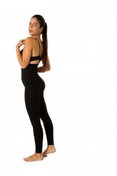 Tayt Korse Dikişsiz Seamless Korse İki Bedene Kadar İncelten Korse Yüksek Bel Korse Formfit 180 - 1