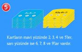 Yükselen Zeka Çarpma Öğreten Oyuncak - 9