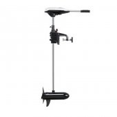 Haibo ET-54 Elektrikli Bot Motoru 54 Lbs - 6