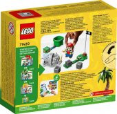 LEGO Super Mario 71420 Rambi the Rhino - 2