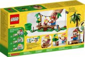 LEGO Super Mario 71421 Dixie Kongs Jungle Jam - 2