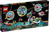 LEGO Monkie Kid 80037 Dragon of the East - 2